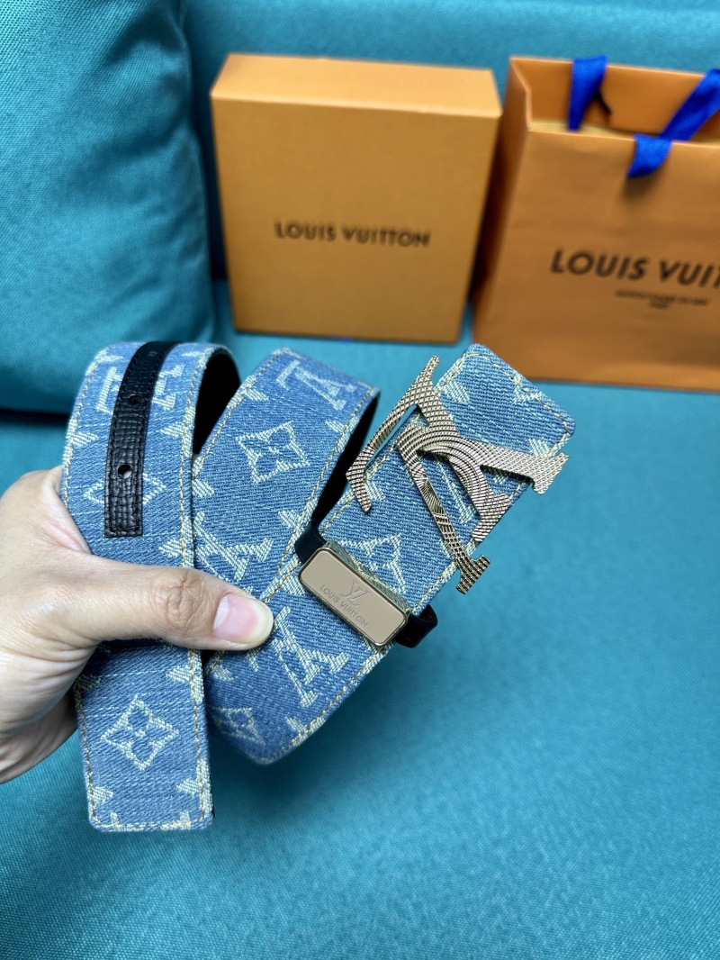 Louis Vuitton Belts